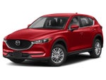 2021 Mazda Mazda CX-5 Sport AWD