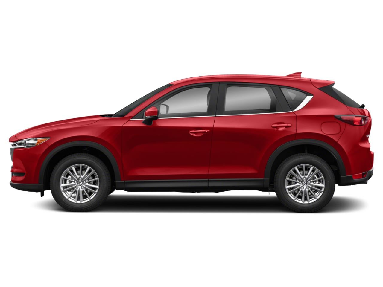 2021 Mazda Mazda CX-5 Sport AWD