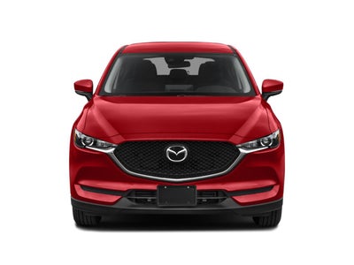 2021 Mazda Mazda CX-5 Sport AWD