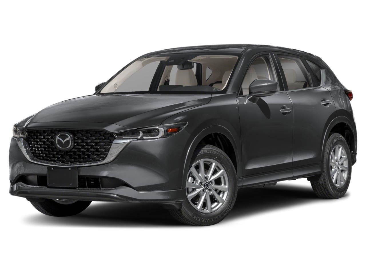 2024 Mazda Mazda CX-5 2.5 S Preferred Package AWD