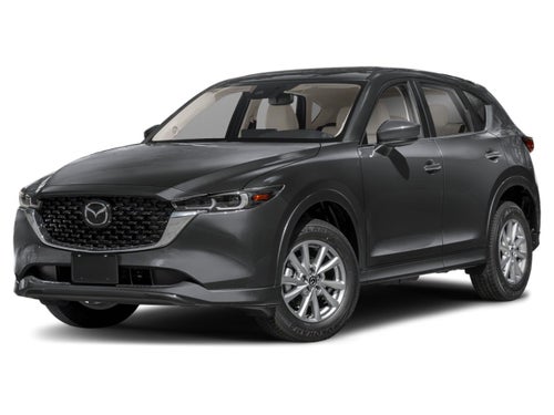 2024 Mazda Mazda CX-5 2.5 S Preferred Package AWD