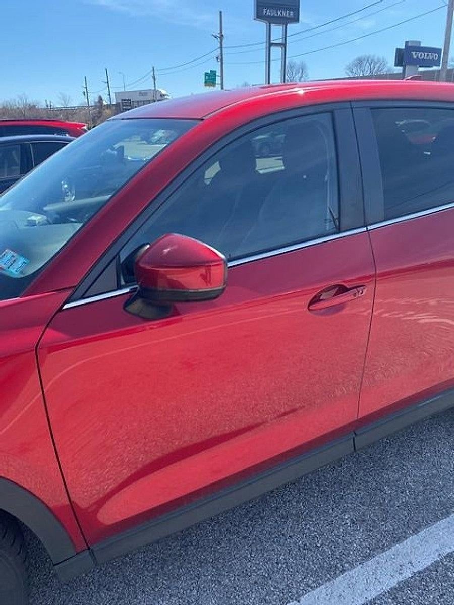 2017 Mazda Mazda CX-5 Touring AWD