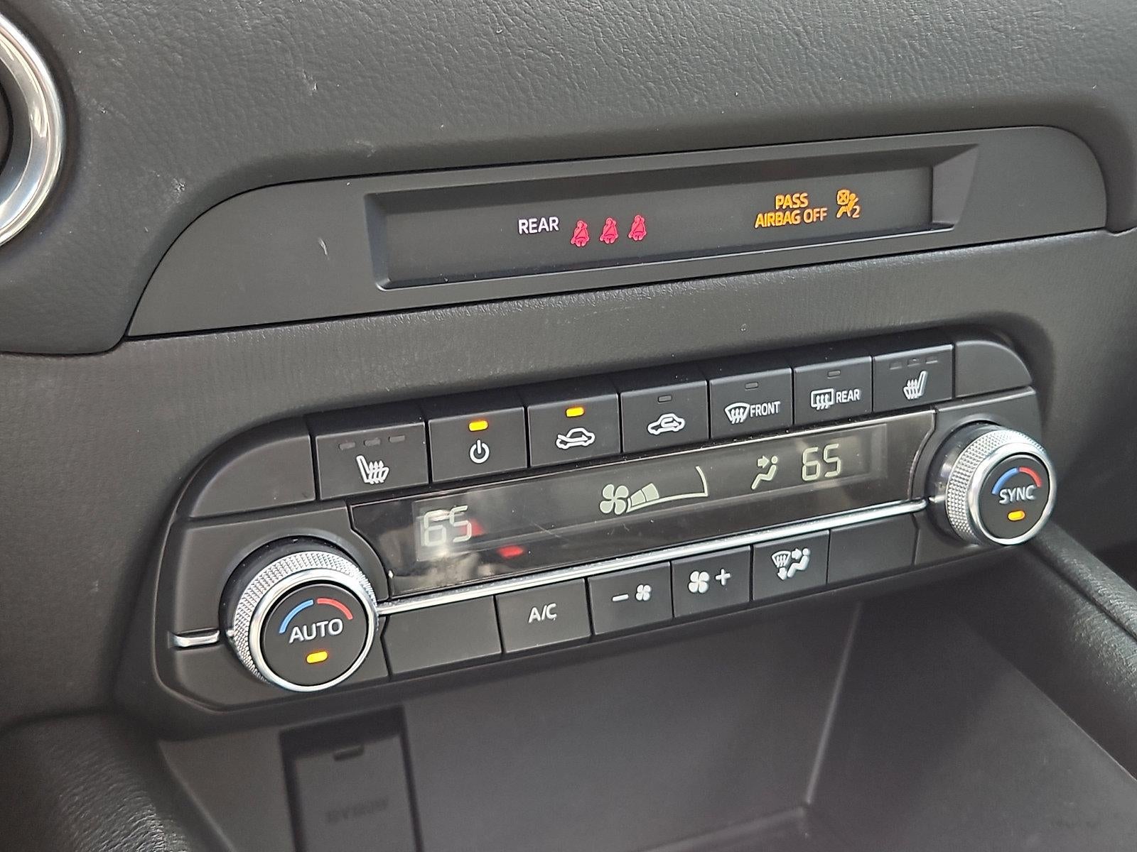 2024 Mazda Mazda CX-5 2.5 S Preferred Package AWD