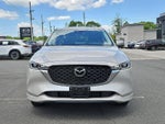 2024 Mazda Mazda CX-5 2.5 S Preferred Package AWD