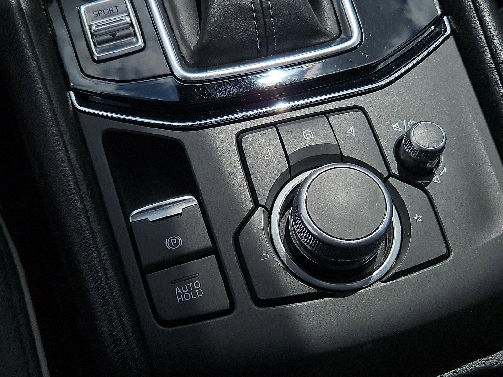 2024 Mazda Mazda CX-5 2.5 S Preferred Package AWD
