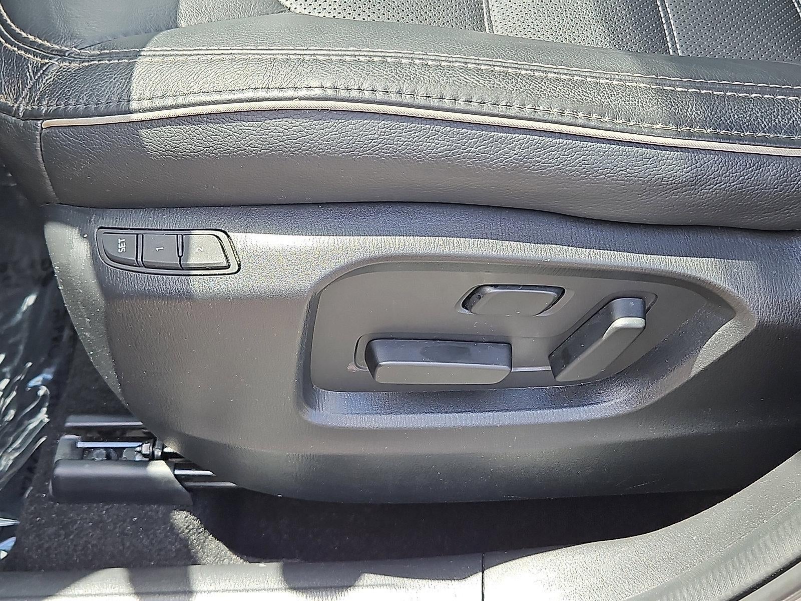 2024 Mazda Mazda CX-5 2.5 S Preferred Package AWD