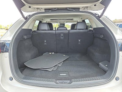 2024 Mazda Mazda CX-5 2.5 S Preferred Package AWD