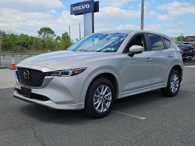 2024 Mazda Mazda CX-5 2.5 S Preferred Package AWD