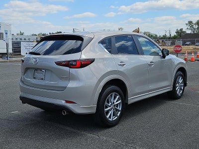 2024 Mazda Mazda CX-5 2.5 S Preferred Package AWD