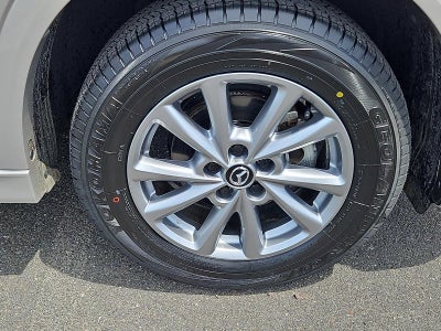 2024 Mazda Mazda CX-5 2.5 S Preferred Package AWD