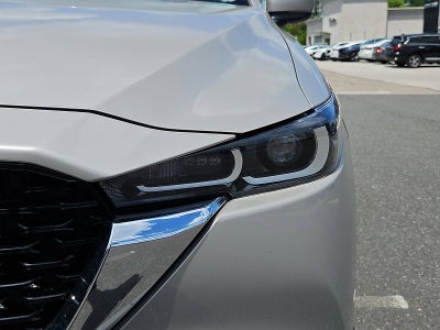 2024 Mazda Mazda CX-5 2.5 S Preferred Package AWD