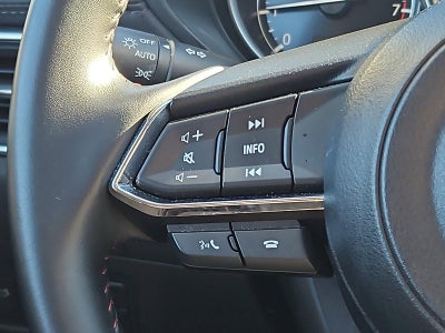 2024 Mazda Mazda CX-5 2.5 S Carbon Edition AWD