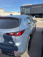 2024 Mazda Mazda CX-5 2.5 S Carbon Edition AWD