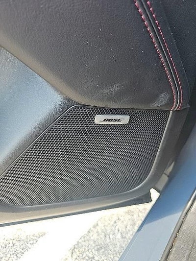 2024 Mazda Mazda CX-5 2.5 S Carbon Edition AWD