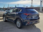 2025 Mazda Mazda CX-5 2.5 S Preferred Package AWD