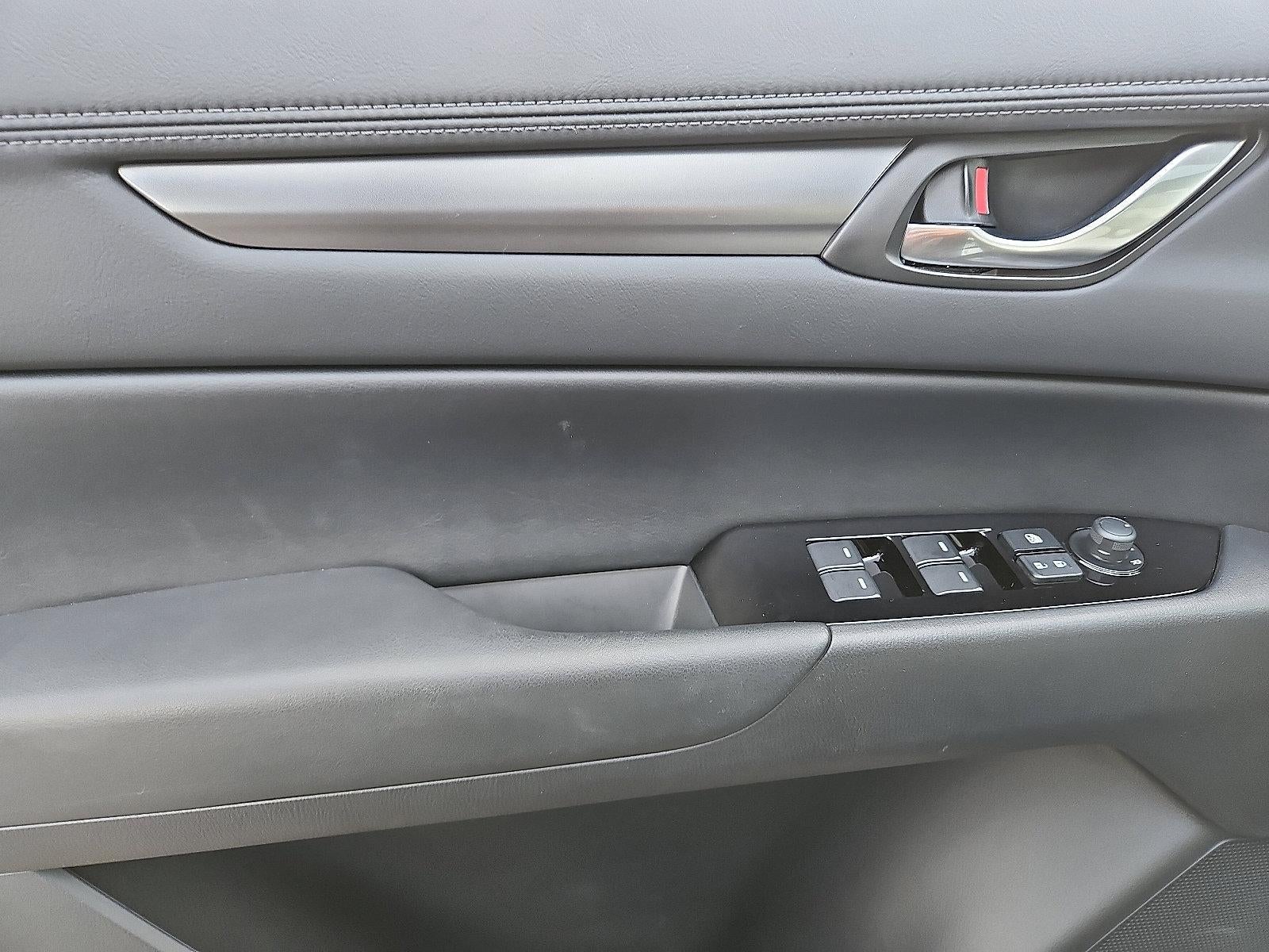 2025 Mazda Mazda CX-5 2.5 S Preferred Package AWD