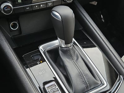 2025 Mazda Mazda CX-5 2.5 S Preferred Package AWD
