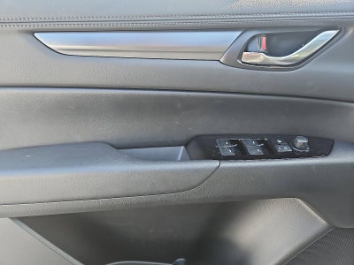 2025 Mazda Mazda CX-5 2.5 S Preferred Package AWD