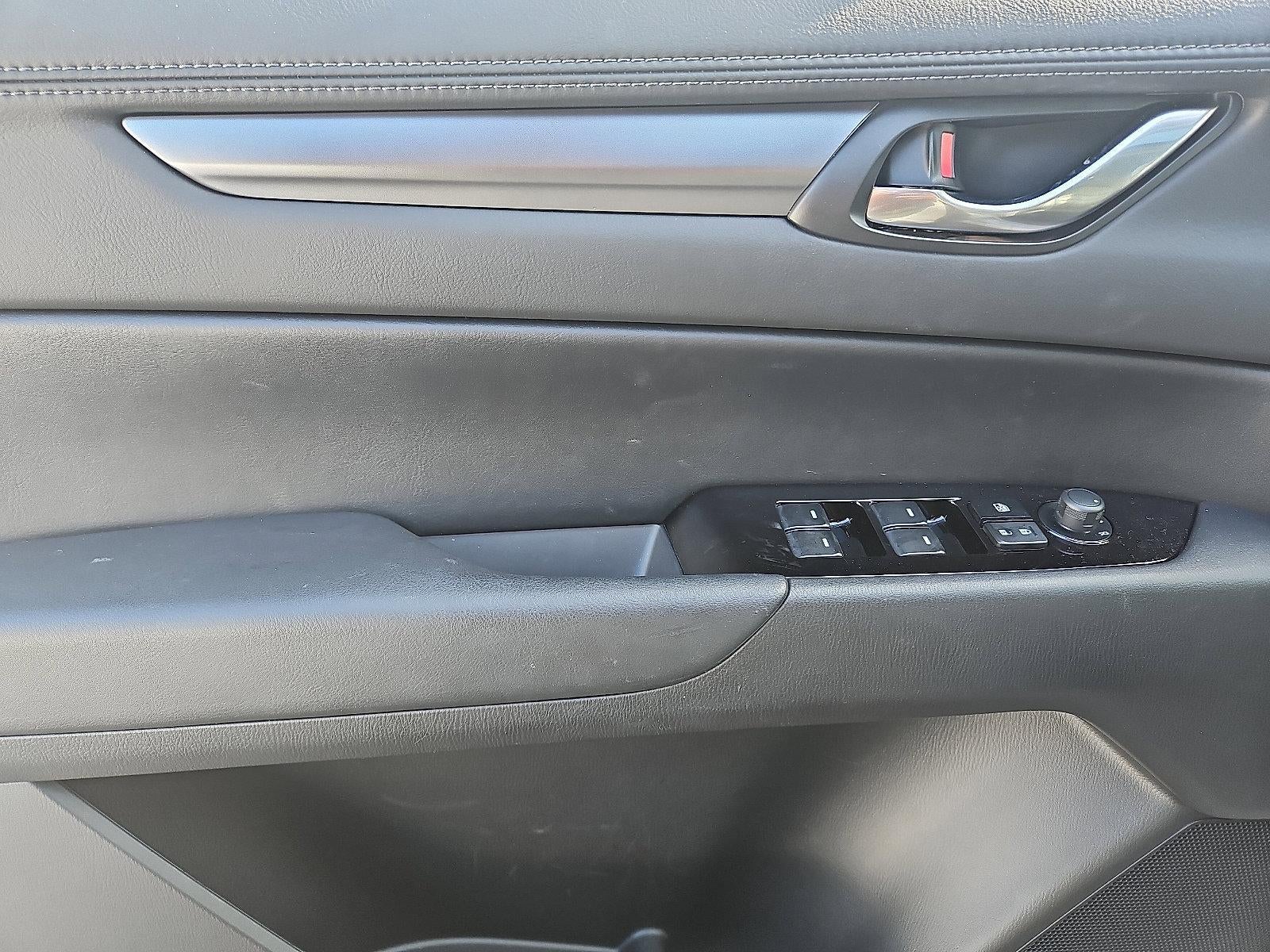 2025 Mazda Mazda CX-5 2.5 S Preferred Package AWD