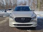 2025 Mazda Mazda CX-5 2.5 S Preferred Package AWD