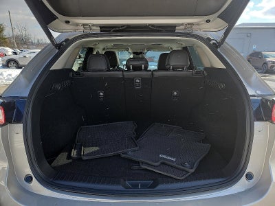 2025 Mazda Mazda CX-5 2.5 S Preferred Package AWD