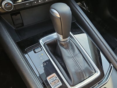 2025 Mazda Mazda CX-5 2.5 S Preferred Package AWD