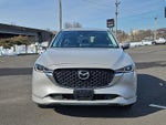2025 Mazda Mazda CX-5 2.5 S Preferred Package AWD