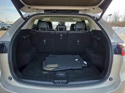2025 Mazda Mazda CX-5 2.5 S Preferred Package AWD