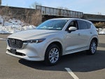 2025 Mazda Mazda CX-5 2.5 S Preferred Package AWD