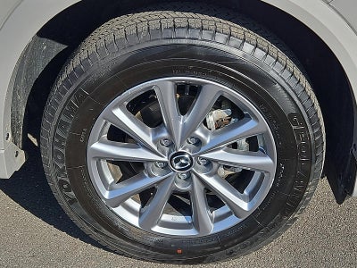 2025 Mazda Mazda CX-5 2.5 S Preferred Package AWD