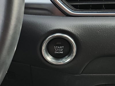 2021 Mazda Mazda CX-5 Touring AWD