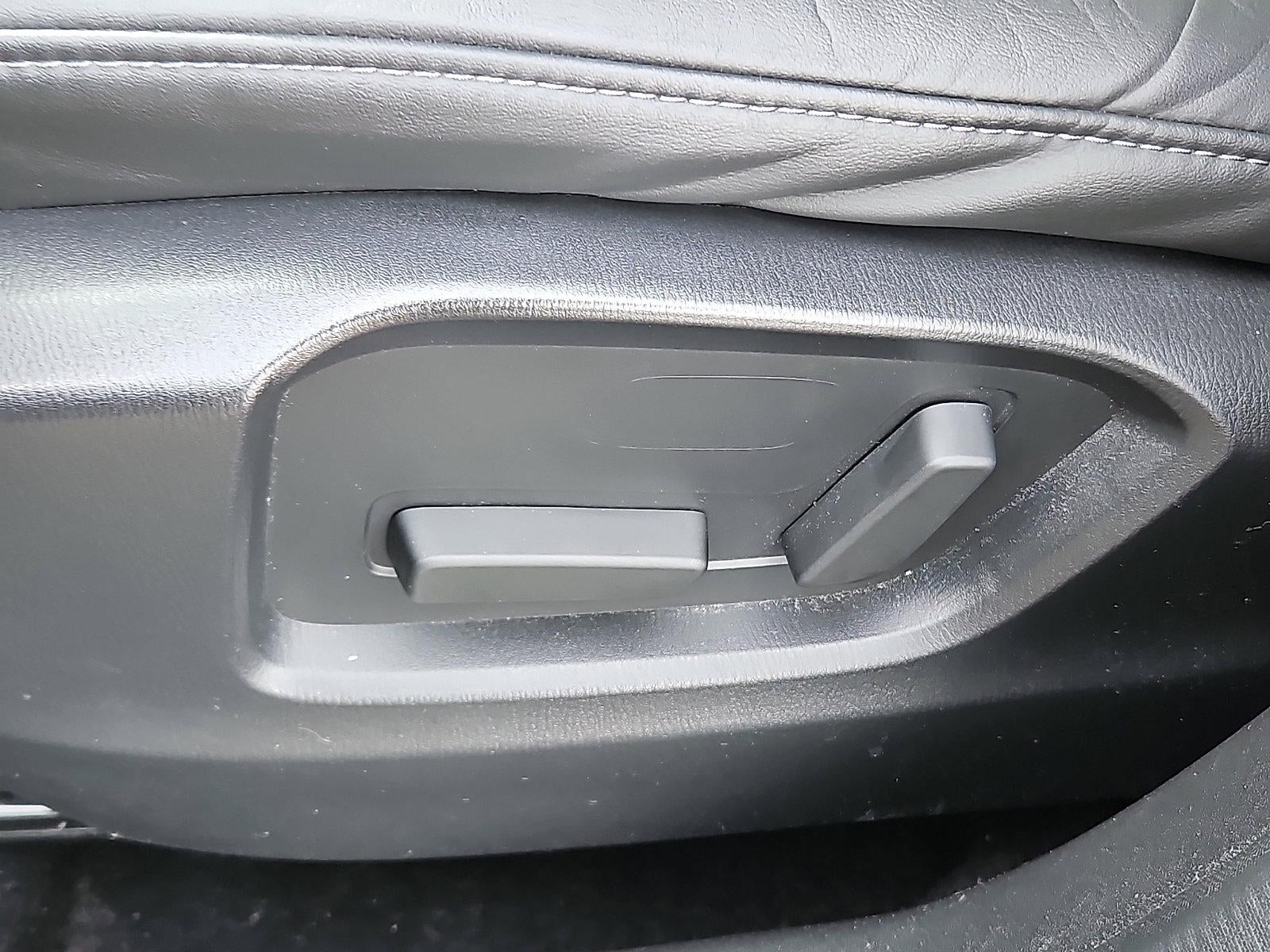 2021 Mazda Mazda CX-5 Touring AWD