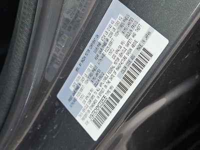 2021 Mazda Mazda CX-5 Touring AWD