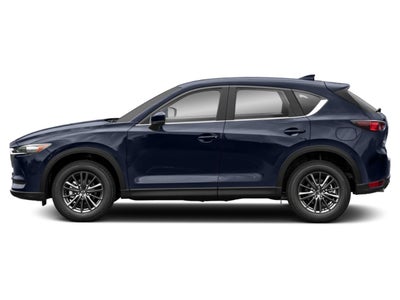 2021 Mazda Mazda CX-5 Touring AWD