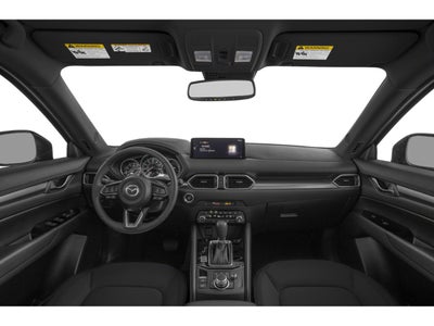 2022 Mazda Mazda CX-5 2.5 S Preferred Package AWD