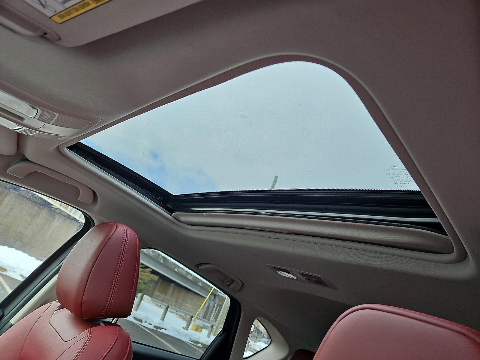 2023 Mazda Mazda CX-5 2.5 S Carbon Edition AWD