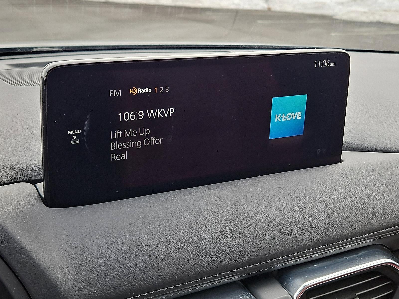 2023 Mazda Mazda CX-5 2.5 S Carbon Edition AWD