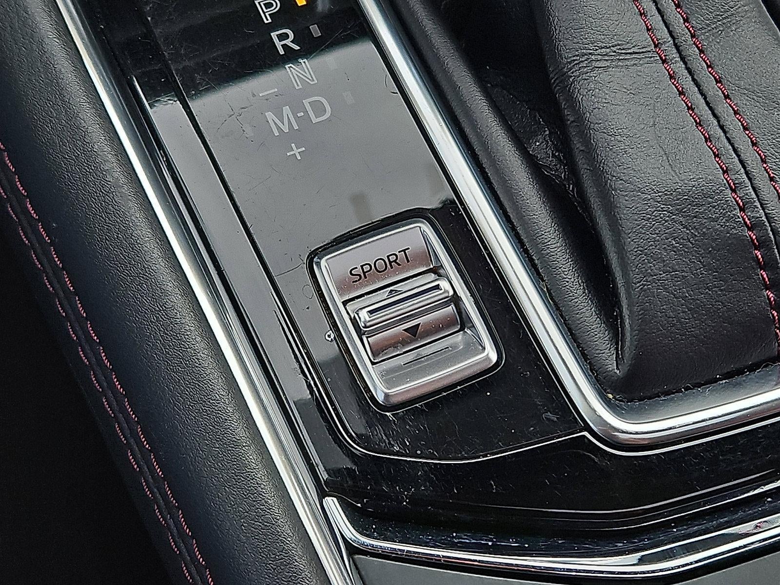 2023 Mazda Mazda CX-5 2.5 S Carbon Edition AWD