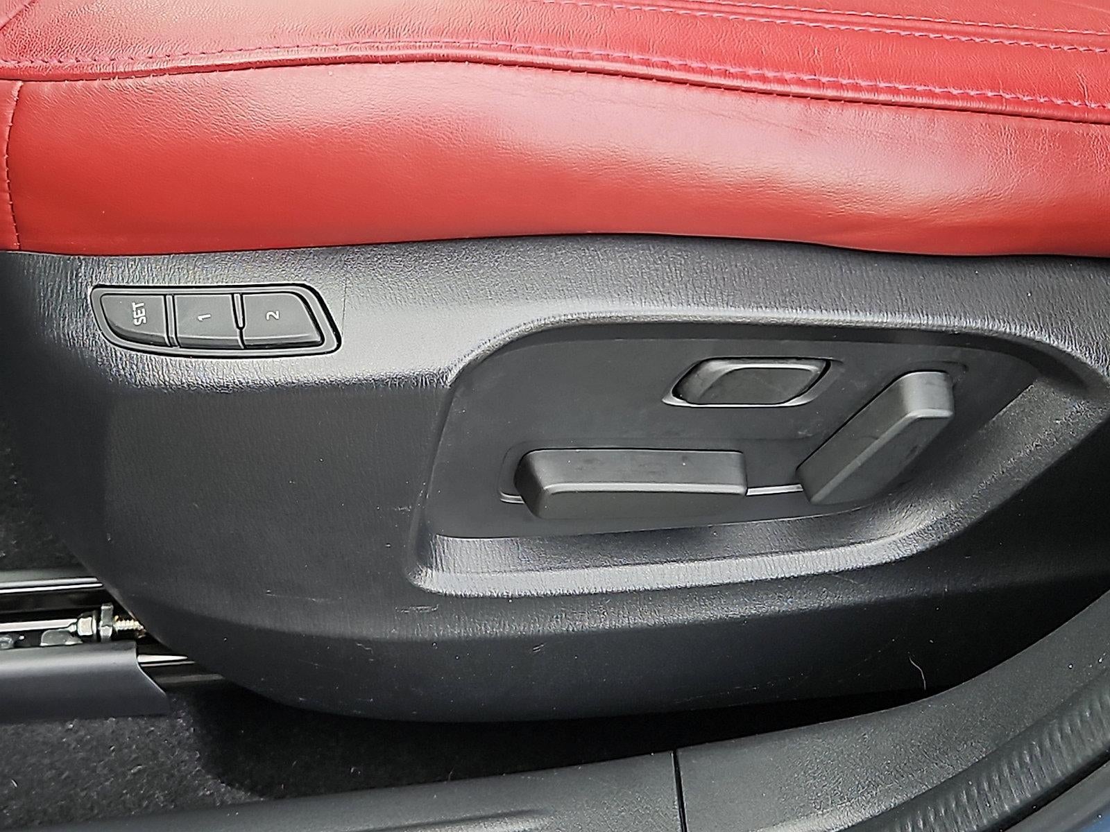 2023 Mazda Mazda CX-5 2.5 S Carbon Edition AWD