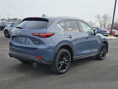2023 Mazda Mazda CX-5 2.5 S Carbon Edition AWD