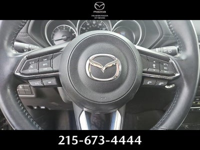 2023 Mazda Mazda CX-5 2.5 S Preferred Package AWD