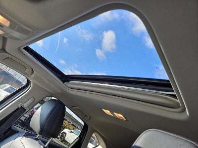 2025 Mazda Mazda CX-5 2.5 S Carbon Edition AWD