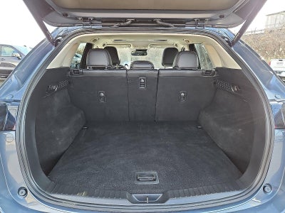 2025 Mazda Mazda CX-5 2.5 S Carbon Edition AWD