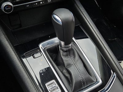 2023 Mazda Mazda CX-5 2.5 S Preferred Package AWD