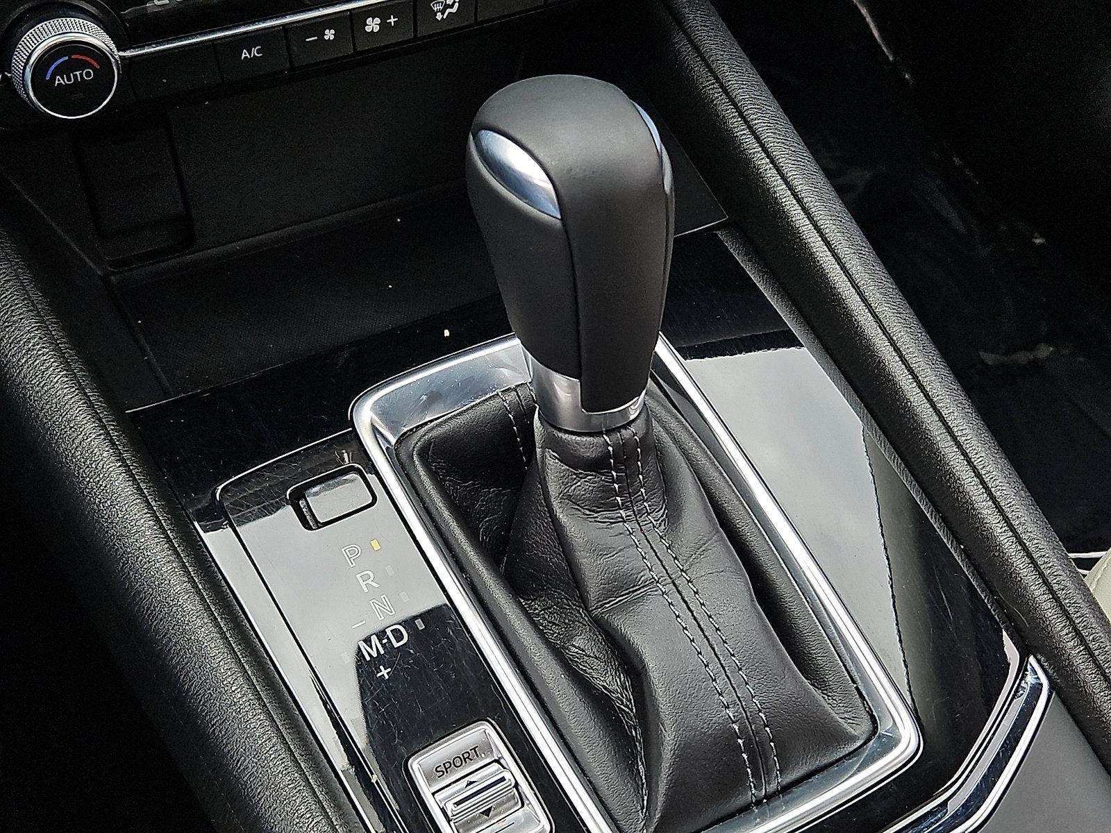 2023 Mazda Mazda CX-5 2.5 S Preferred Package AWD