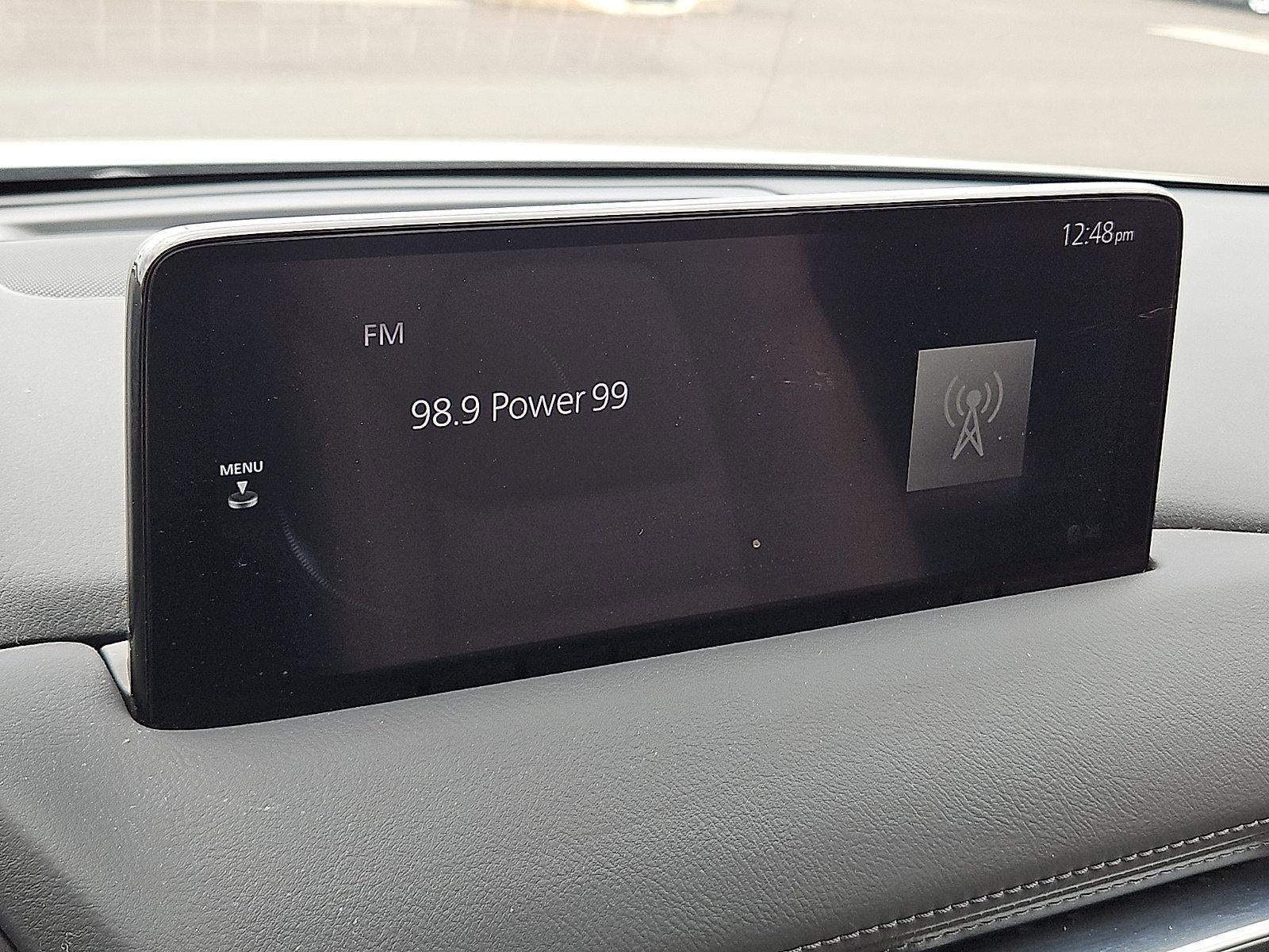 2023 Mazda Mazda CX-5 2.5 S Preferred Package AWD