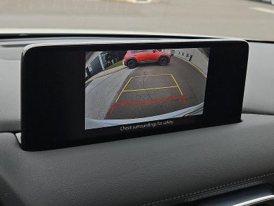 2023 Mazda Mazda CX-5 2.5 S Preferred Package AWD