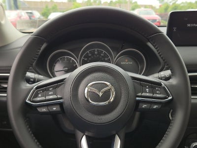 2023 Mazda Mazda CX-5 2.5 S Preferred Package AWD