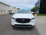 2023 Mazda Mazda CX-5 2.5 S Preferred Package AWD