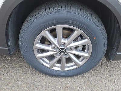 2023 Mazda Mazda CX-5 2.5 S Preferred Package AWD